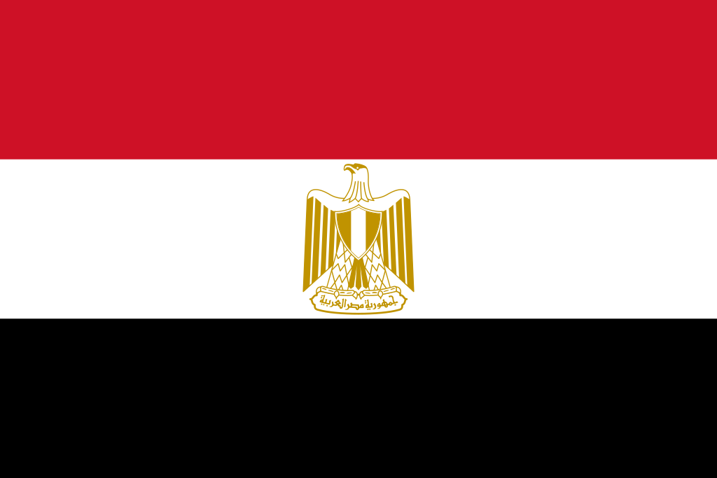 Egypt