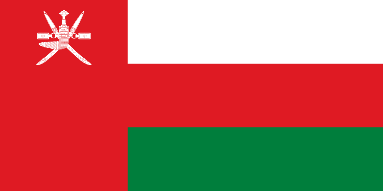 Oman 