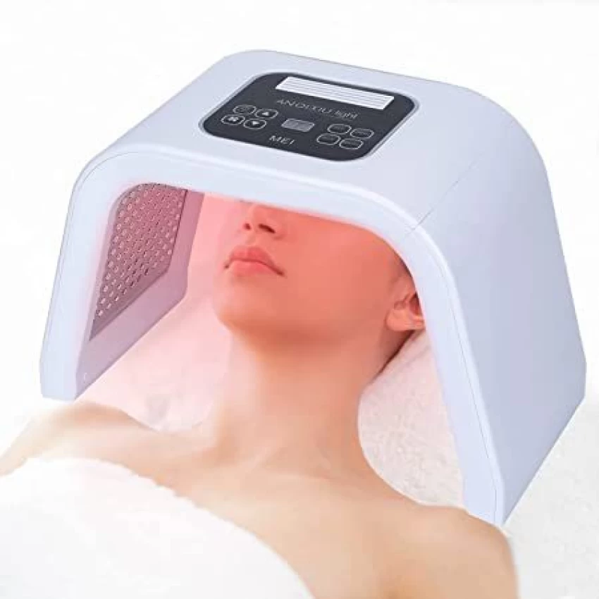 LED Light Therapy Devices