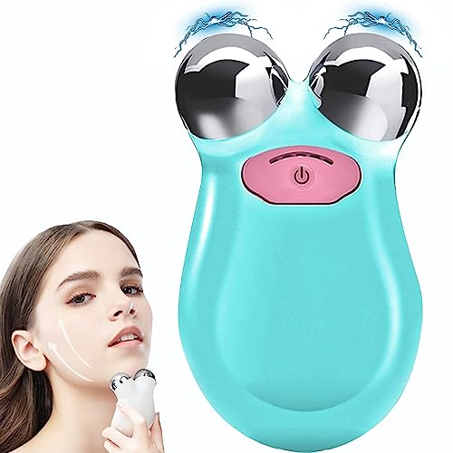 Microcurrent Facial Devices