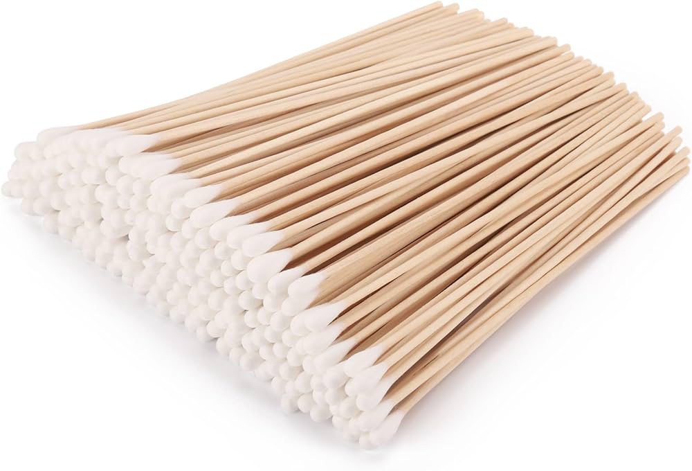Cosmetic Swabs