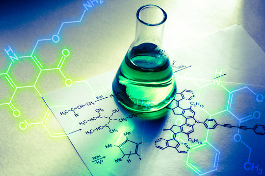 Organic Chemicals